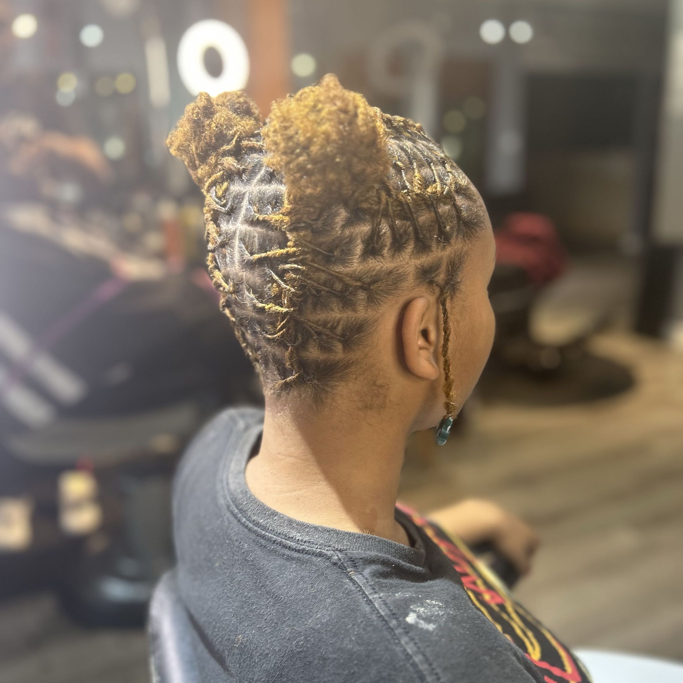 Lowkey Locs, 216 Dixie Highway, Chicago Heights, 60411