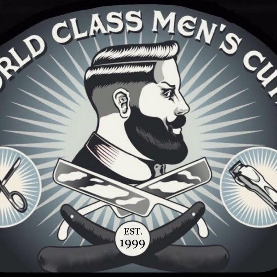 World Class Mens Cuts, Trinidad, 81082