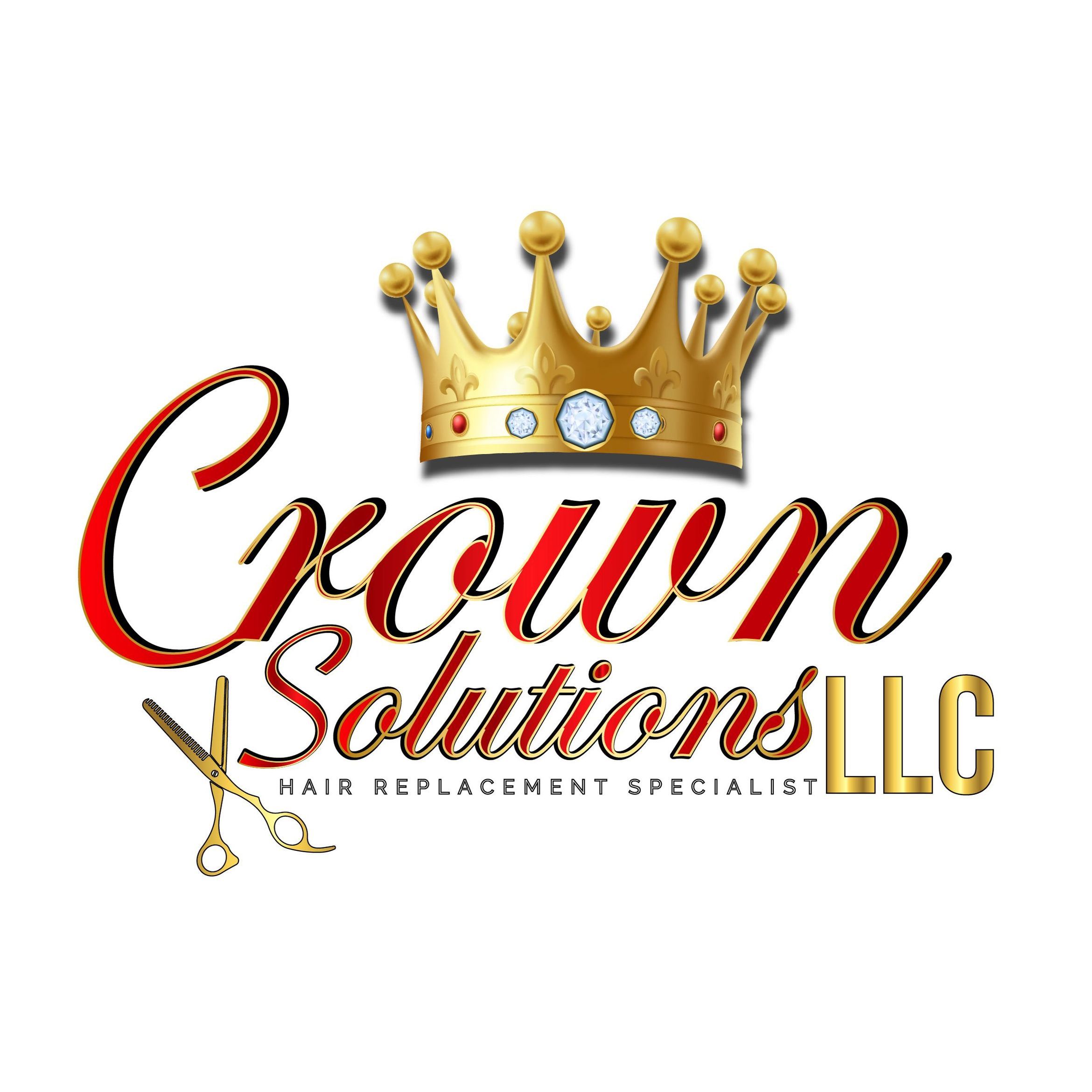 Crown Solutions LLC, 4601 W. Saginaw Hwy H-1, H-1, Lansing, 48917