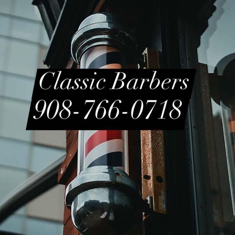 Classic Barbers, 80 Morristown Rd, Bernardsville, 07924