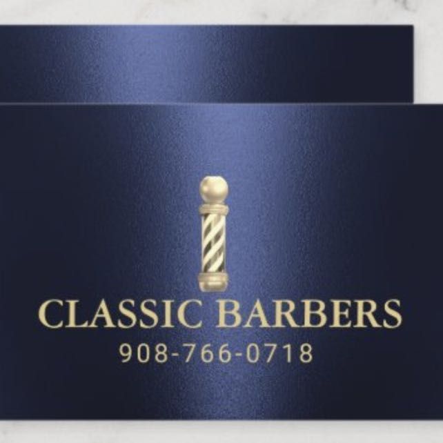 Classic Barbers, 80 Morristown Rd, Bernardsville, 07924