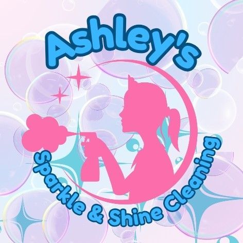 Ashley's Sparkle & Shine Cleaning, Chattanooga, 37421