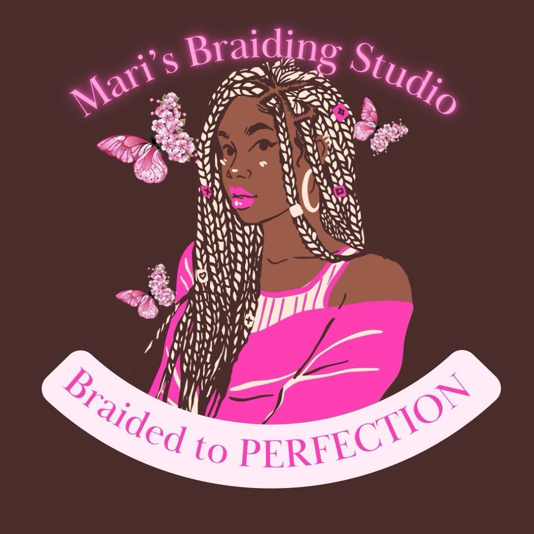 Mari’s Braiding Studio, 4302 Myrtlewood Dr NW Apt B, Huntsville, 35816