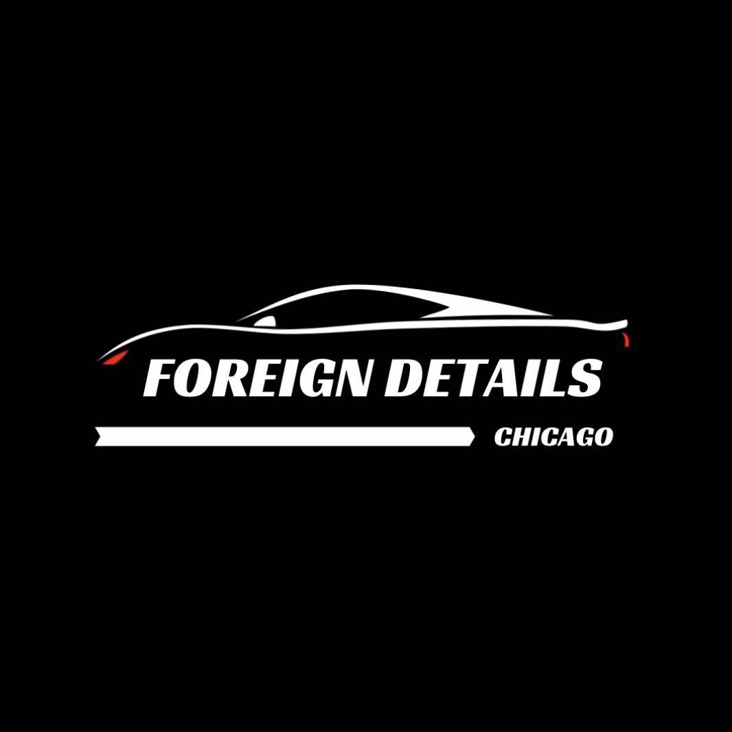 Foreign Details, 4747 midlothian ave, Chicago, 60647