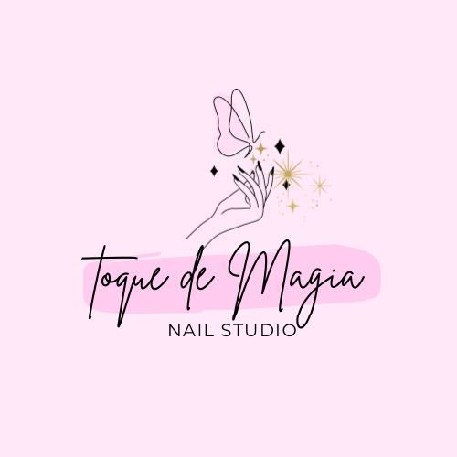 Toque de magia nails, 2025 Dixie Belle Dr, Orlando, 32812