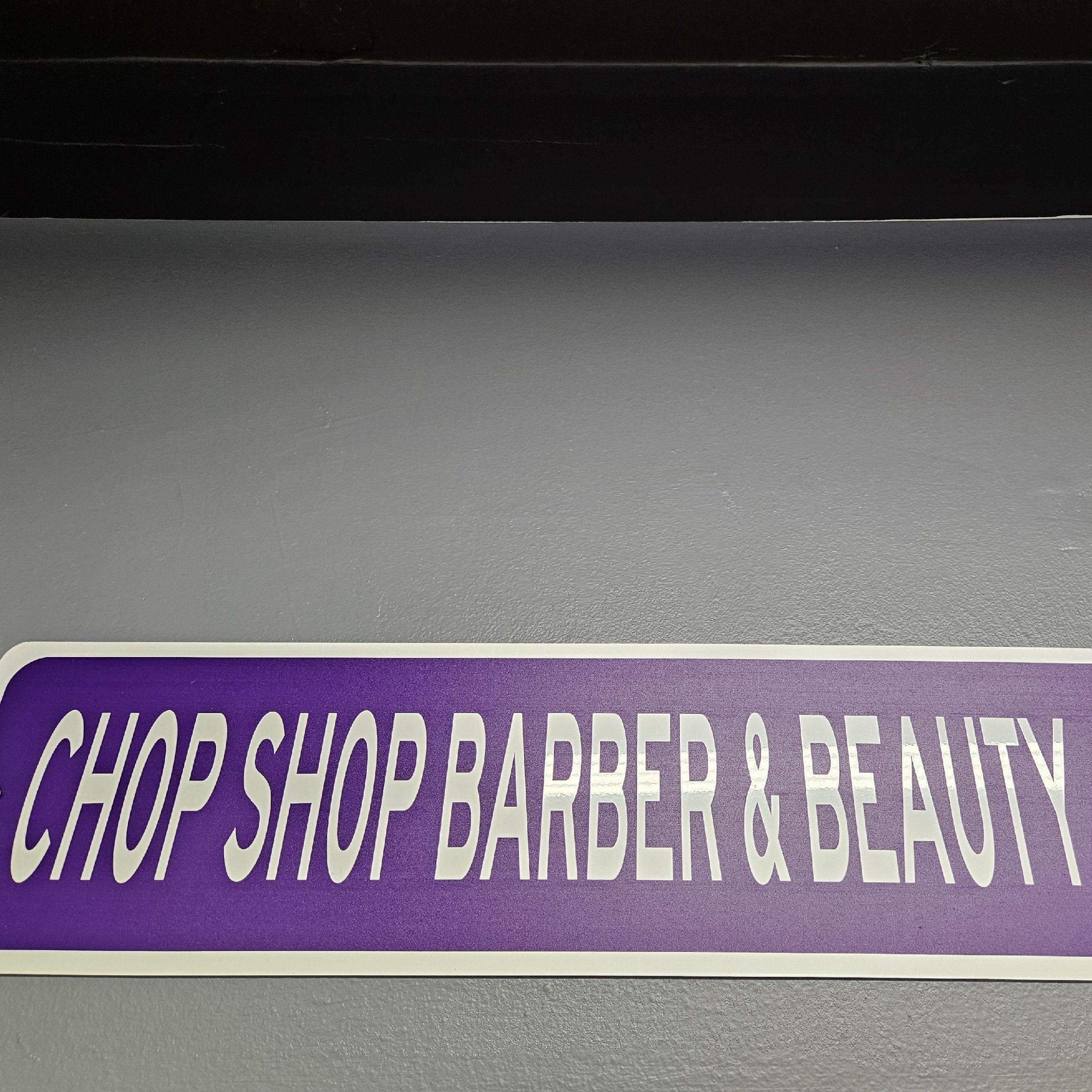 The Chop Shop, 721 W US Highway 50, O'Fallon, 62269