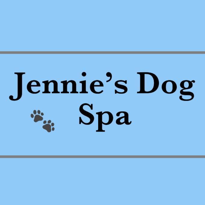 Jennie’s Dog Spa, 650 Sacramento Ave, Spring Valley, 91977