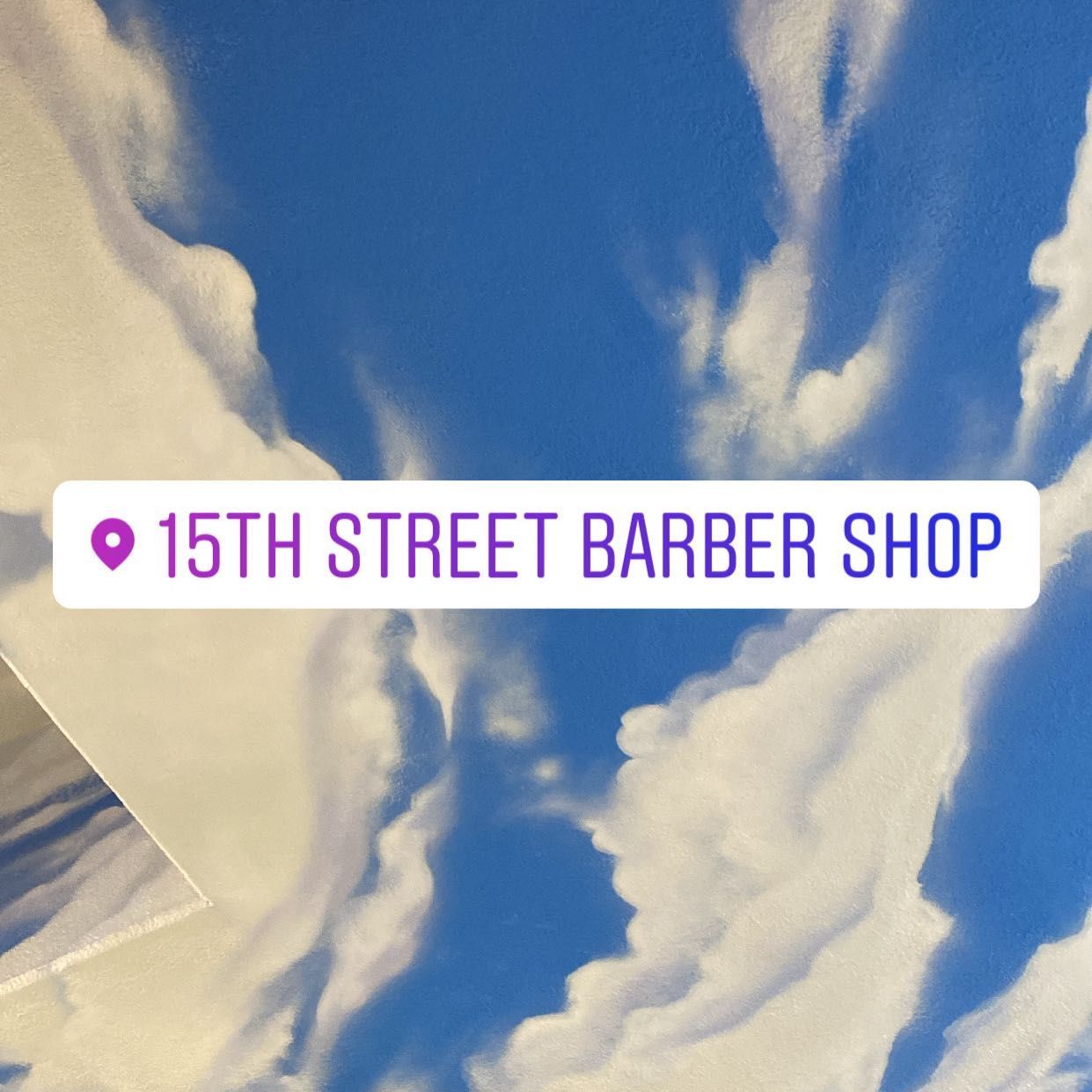 The artist barber, 100 15th St, West Sacramento, 95691