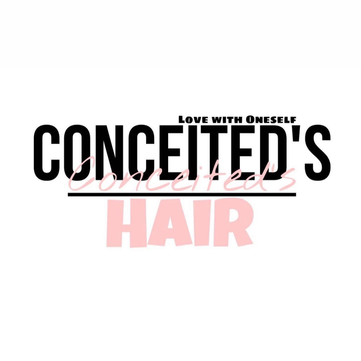 Conceited’s Hair, 2855 W Cactus Rd, Suite 10, Suite 10, Phoenix, 85029