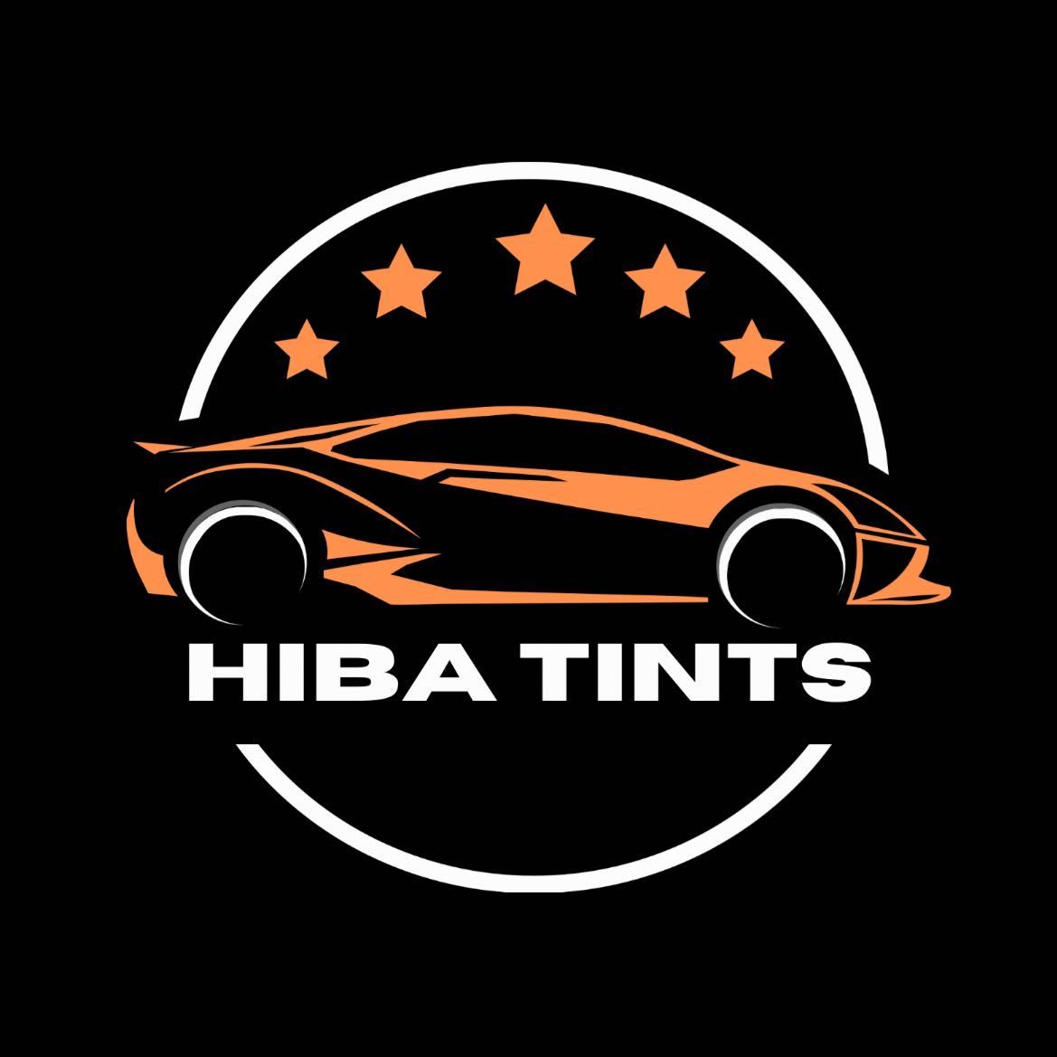 Hiba Tints, 1779 E Main St, Bridgeport, 06610