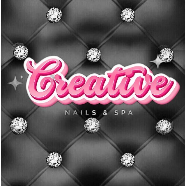 Creative Nails & Spa, 3000 N. McColl Building A Suite 1, McAllen, 78501