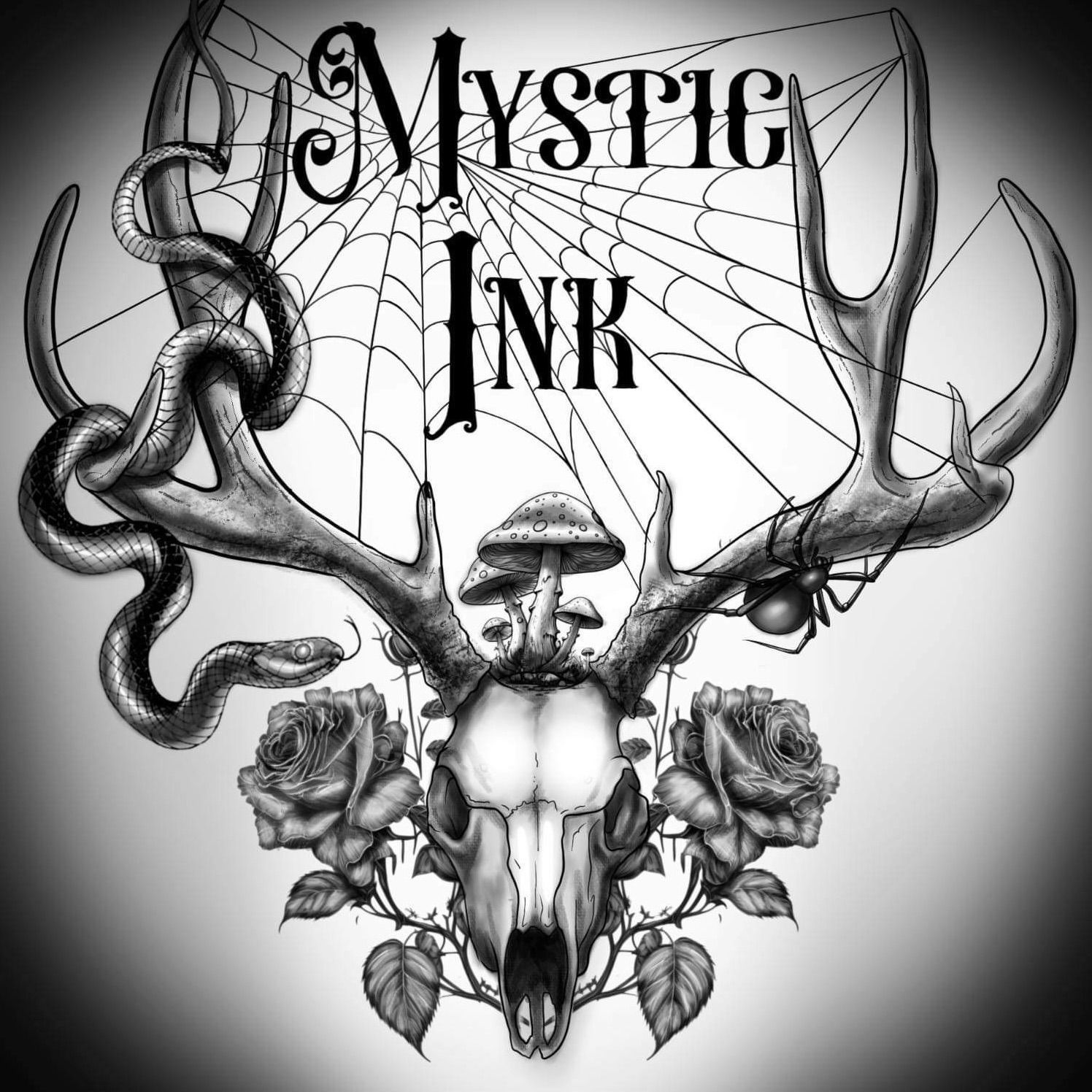 Mystic Ink, 2501 Soco Rd, Maggie Valley, 28751