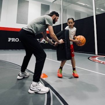 Behind the Scenes Basketball Training, 206 Elmwood Ave, Providence, 02907