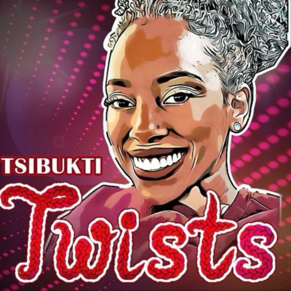 Tsibukti Twists, 11215 Georgia Ave, Silver Spring, 20902