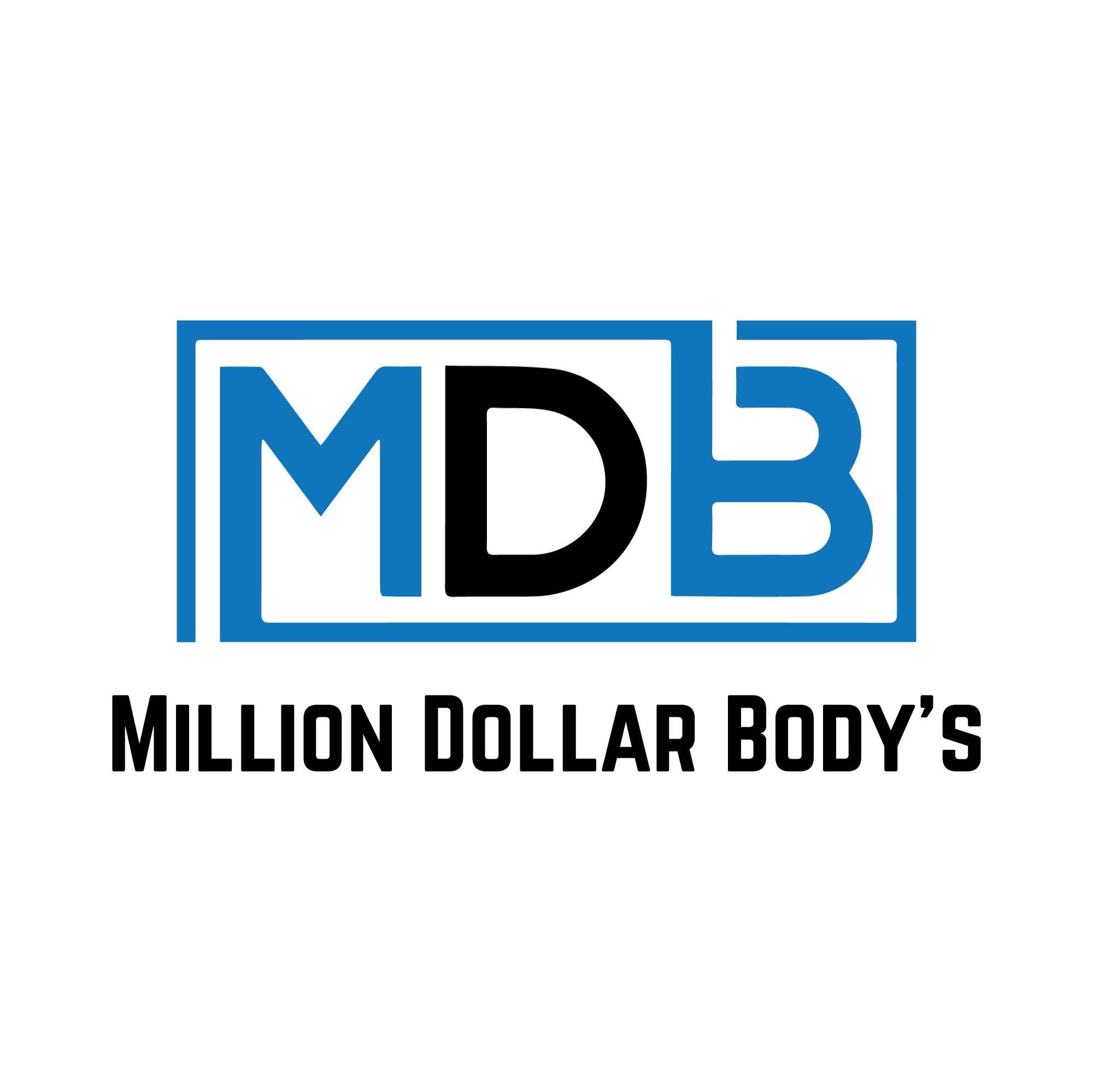 MillionDollarBodys LLC, New Albany, 43054