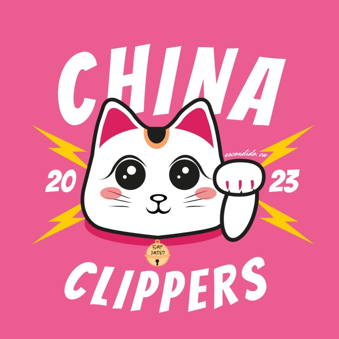 China Clippers, 141 N Twin Oaks Valley Rd Unit 126 San Marcos, CA 92069 United States, San Marcos, 92069