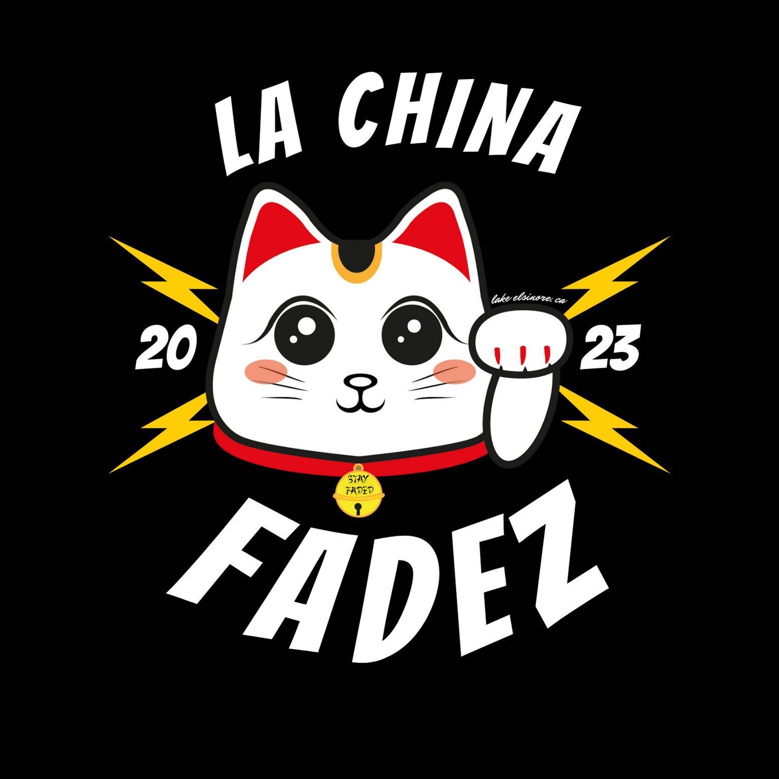 La China Fadez, 410 W Felicita Ave, D, Escondido, 92025