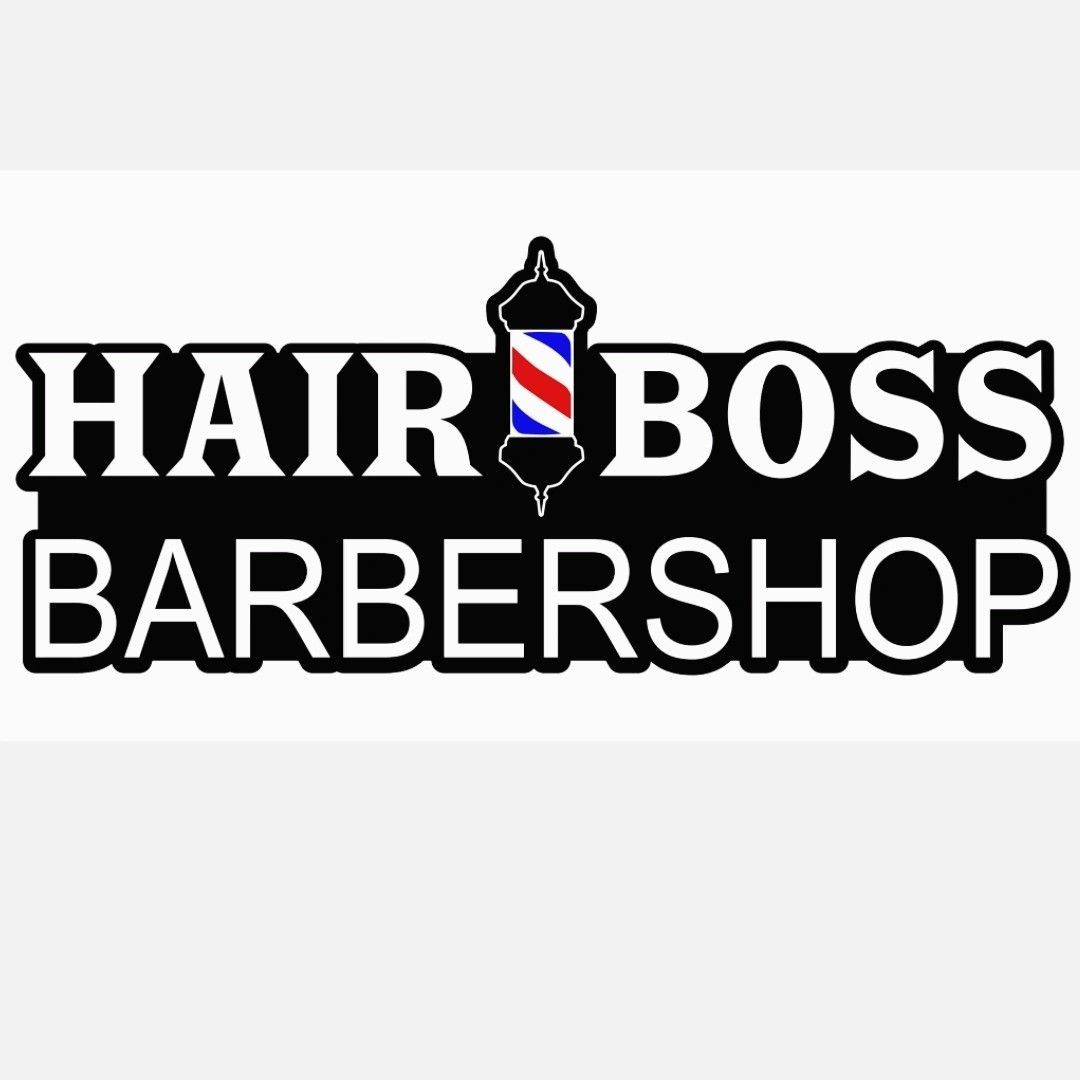 Hairboss Barbershop, 8400 Stacey Rd, Suite 300, McKinney, 75070