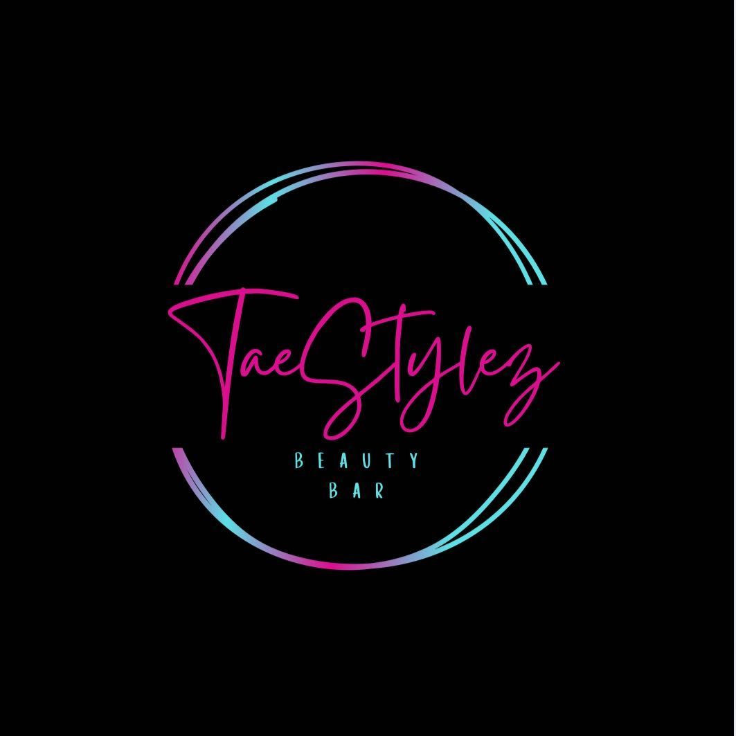 TAESTYLEZ BEAUTY BAR, 8813 N Tarrant Pkwy, Suite 125, North Richland Hills, 76182