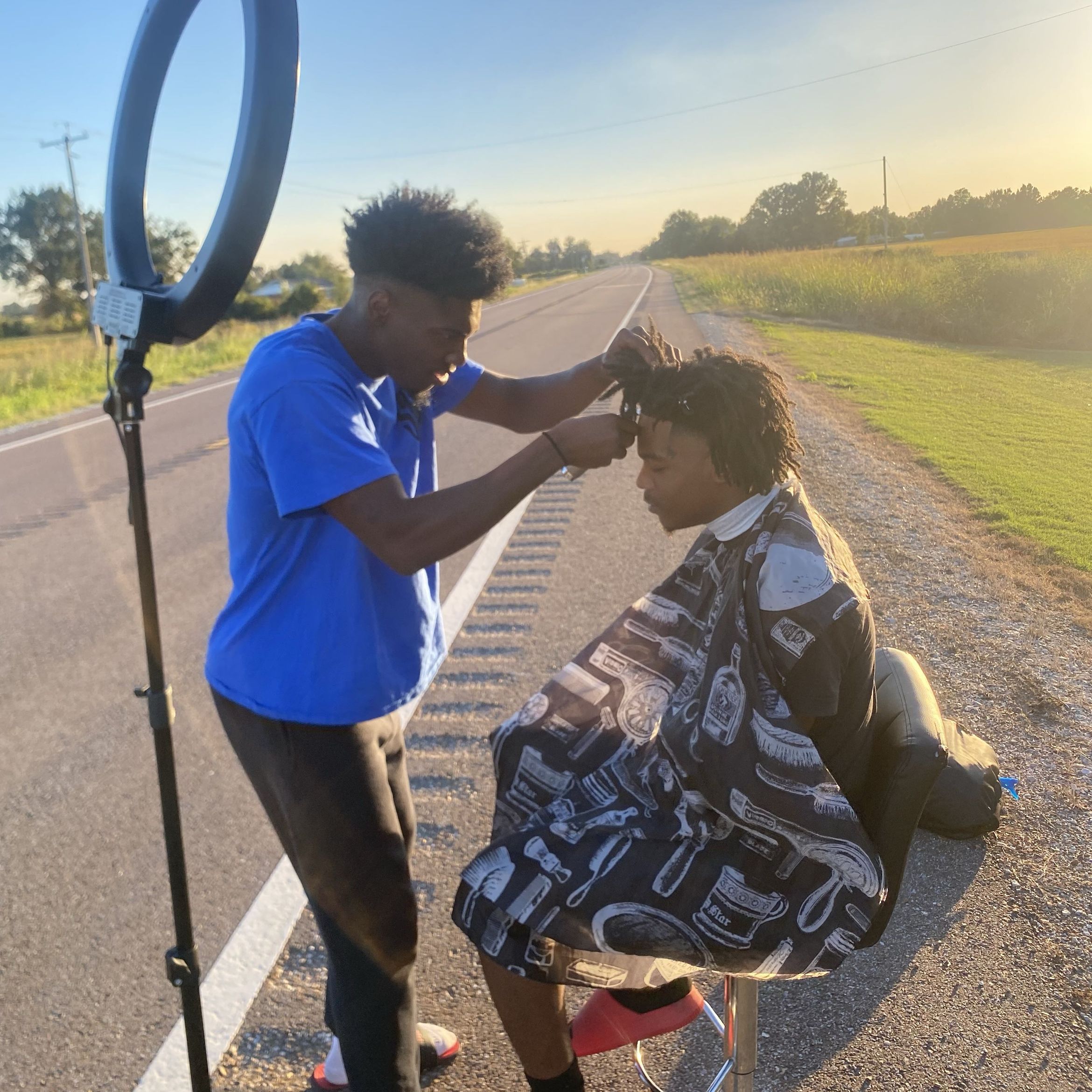 Big Dude Kutz💈, 1985 Kroger drive ste 11C, West Memphis, 72301