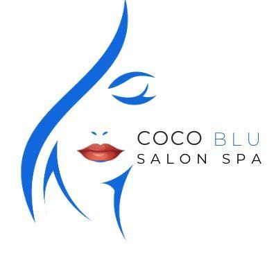 Coco Blu Salon Spa, 120 N 46th Ave, Hollywood, 33021