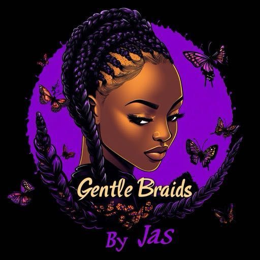 Gentle Braids, 5715 Pointe Dr Apt 6, Hammond, 46320