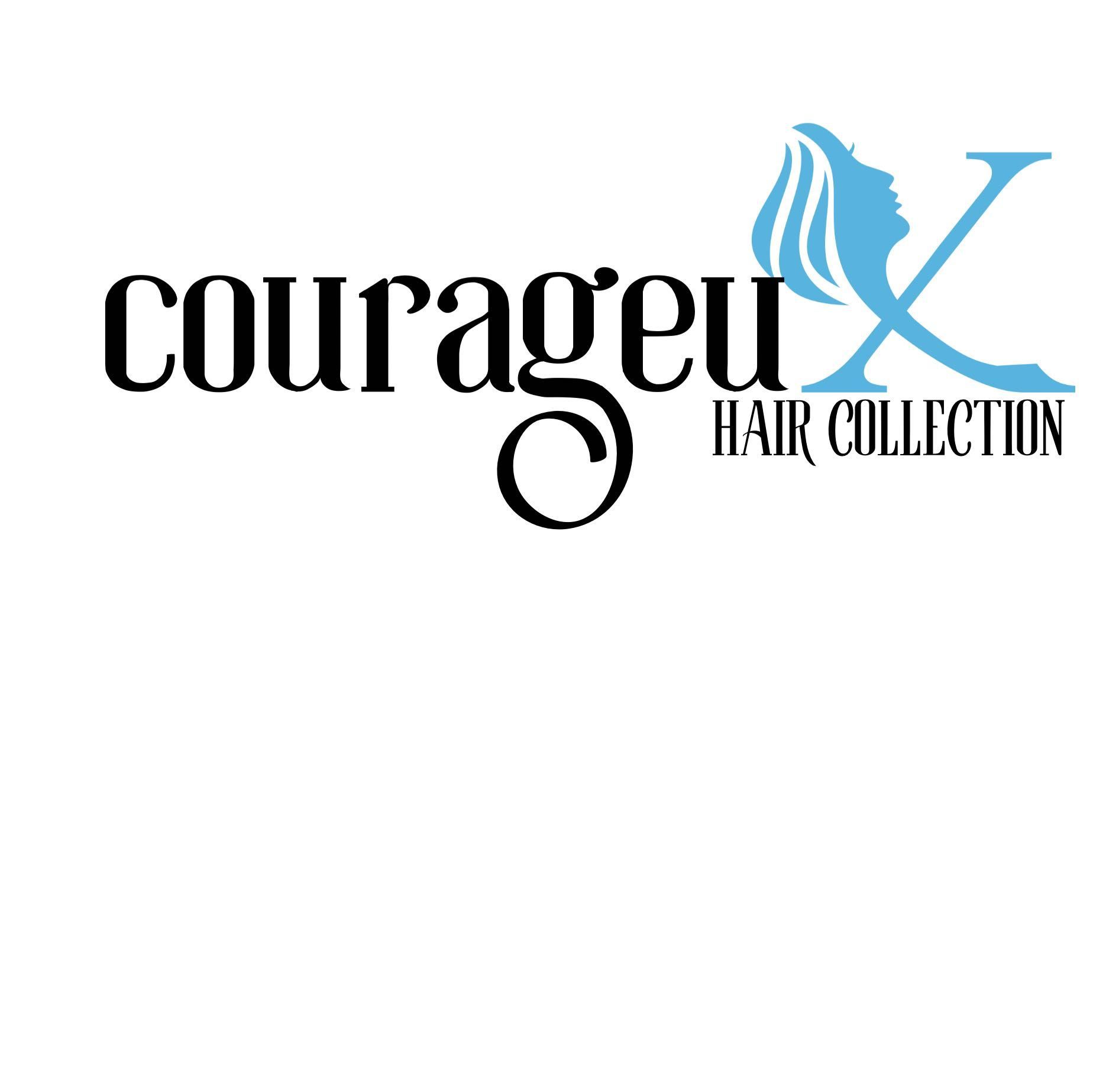 CourageuX Hair Collection, 1230 Perry Hill Rd, A, Montgomery, 36109