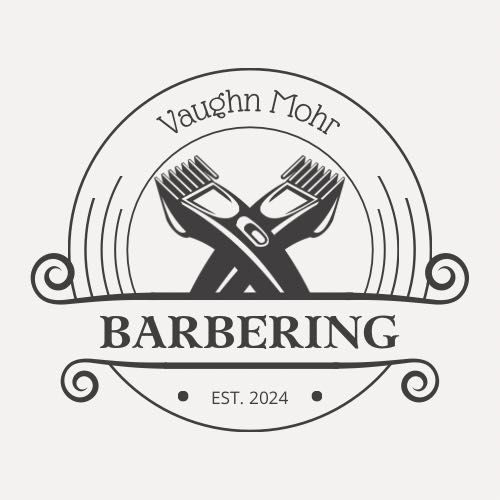 Vaughn Mohr Barbering, 2953 MO-K, 117, O'Fallon, 63366