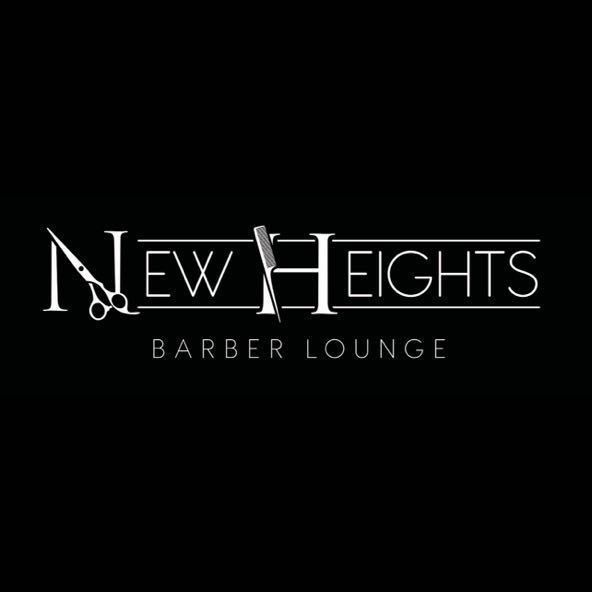 Louis Cruz - New Heights Barber, 2517 White Ln Unit B, Bakersfield, 93304