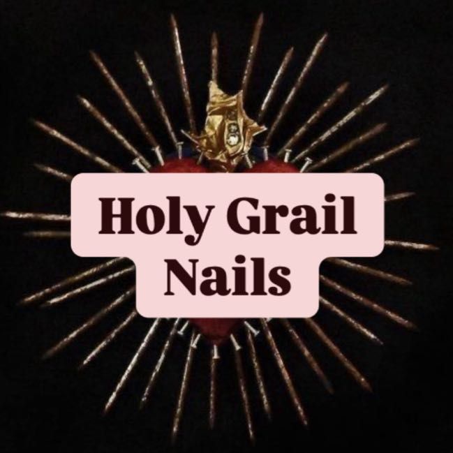 Holy Grail Nails, 1855 S. Country Club Dr., Suite 111, Mesa, AZ 85210, Mesa, 85210