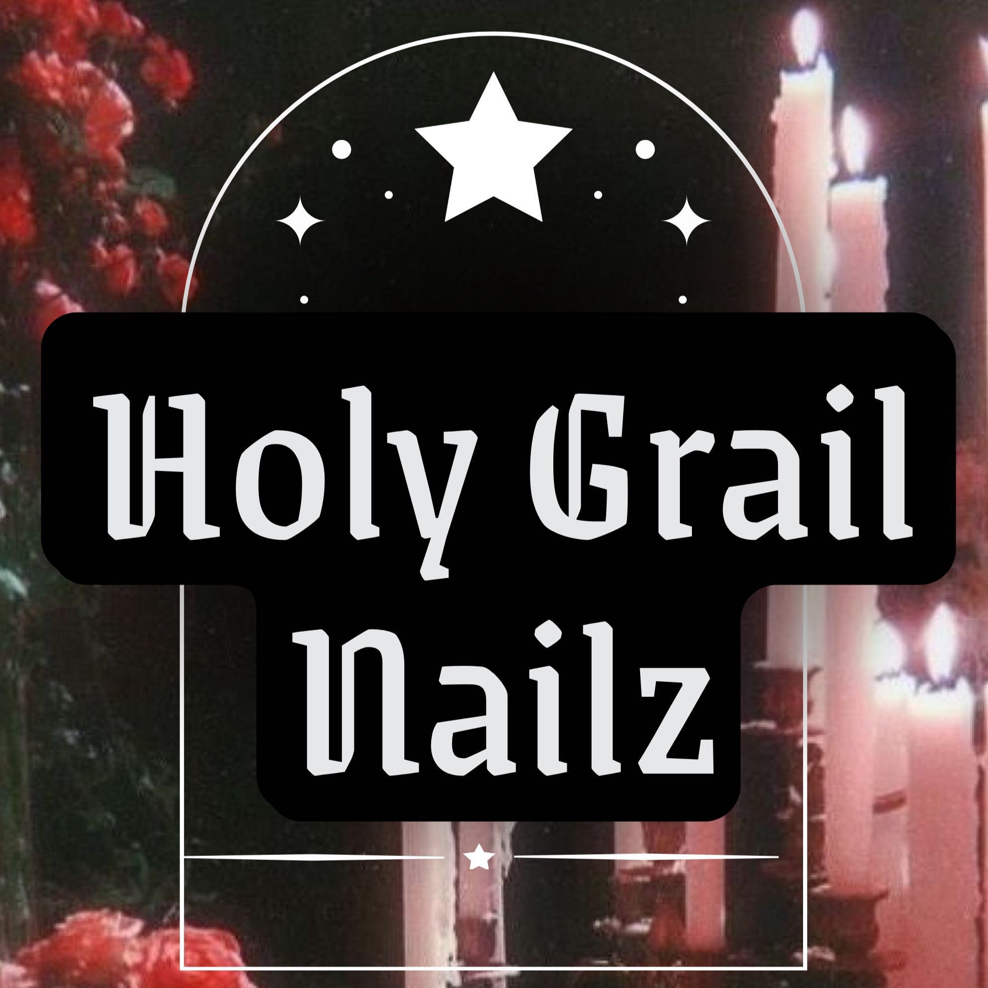 Holy Grail Nails, 1855 S. Country Club Dr., Suite 111, Mesa, AZ 85210, Suite 111, Mesa, 85210