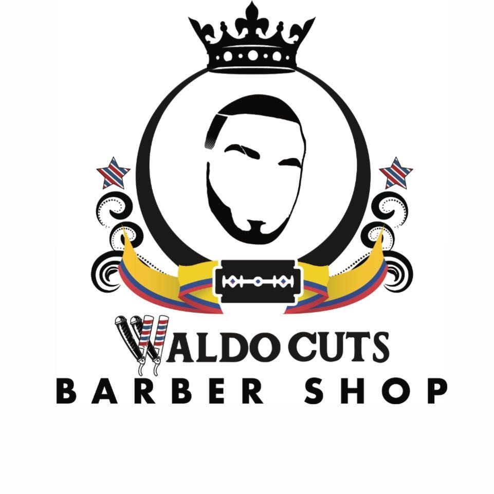 Waldo cuts barbershop, 7616 Dashwood Dr, Houston, 77036