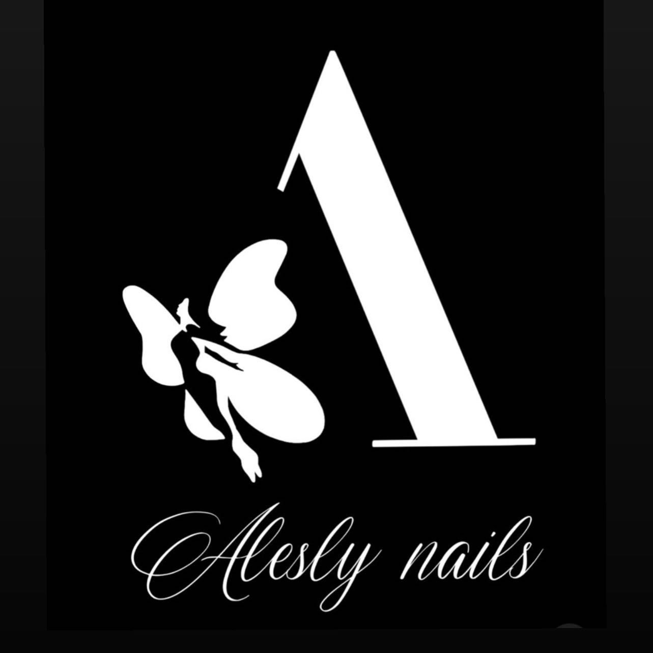 Alesly nails, Cliff St, Paterson, 07522