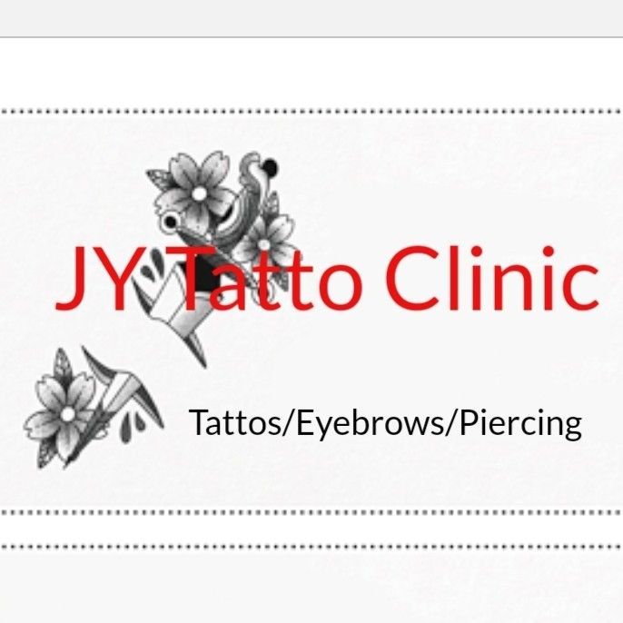 JY Tatto Clinic, 2962 Pleasant Hill Rd, Kissimmee, 34746