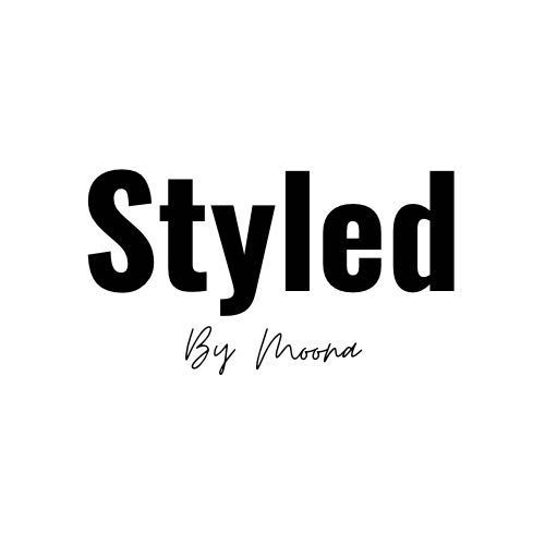 Styledbymoona, 2912 35th street, Sacramento, 95817