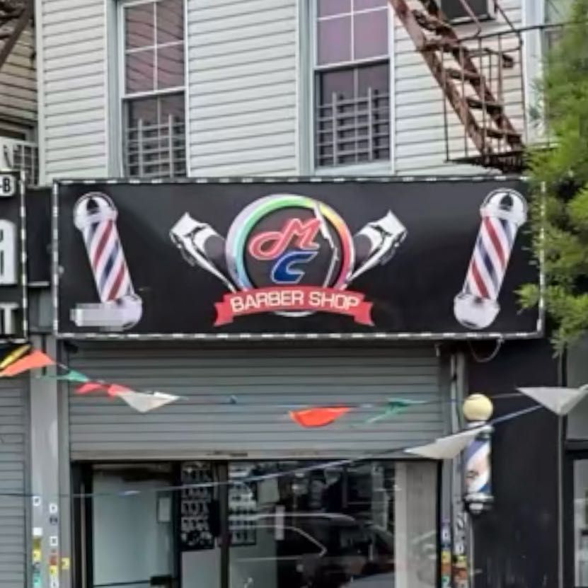 MC barber shop, 2958 Jerome Ave, Bronx, 10468