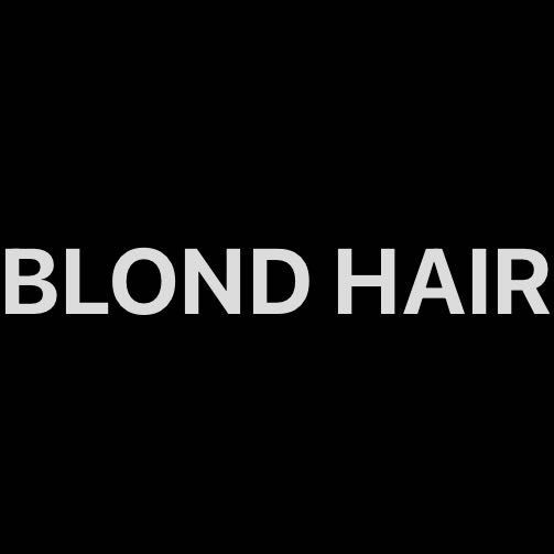 BLOND HAIR 블론드 헤어, 1060 W Frankford Rd, Ste 203, Carrollton, 75007