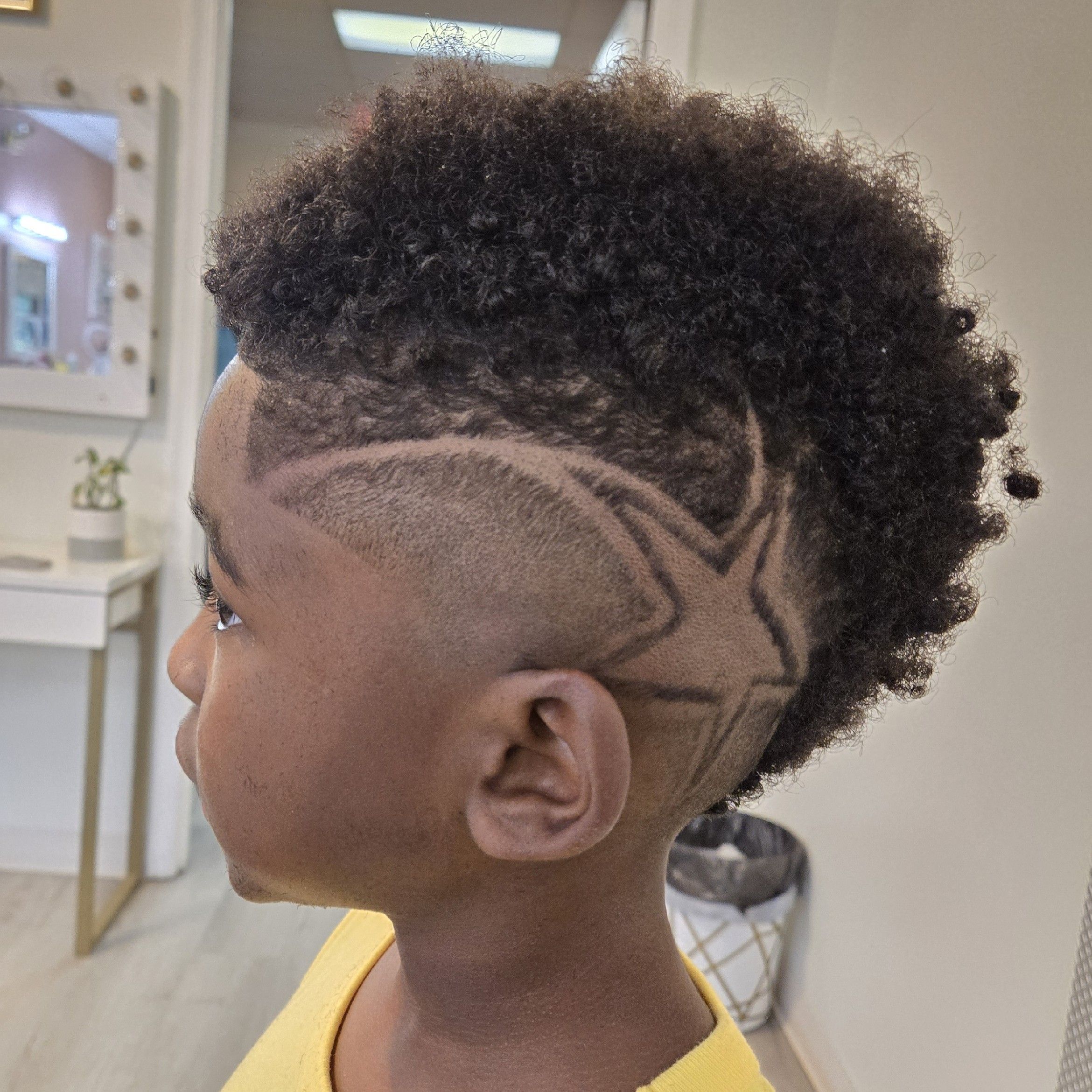 Fresh Man Cut IT, 8251 Hull Street Rd, Richmond, 23235