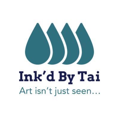 Ink’d by Tai, Jackson, 08527