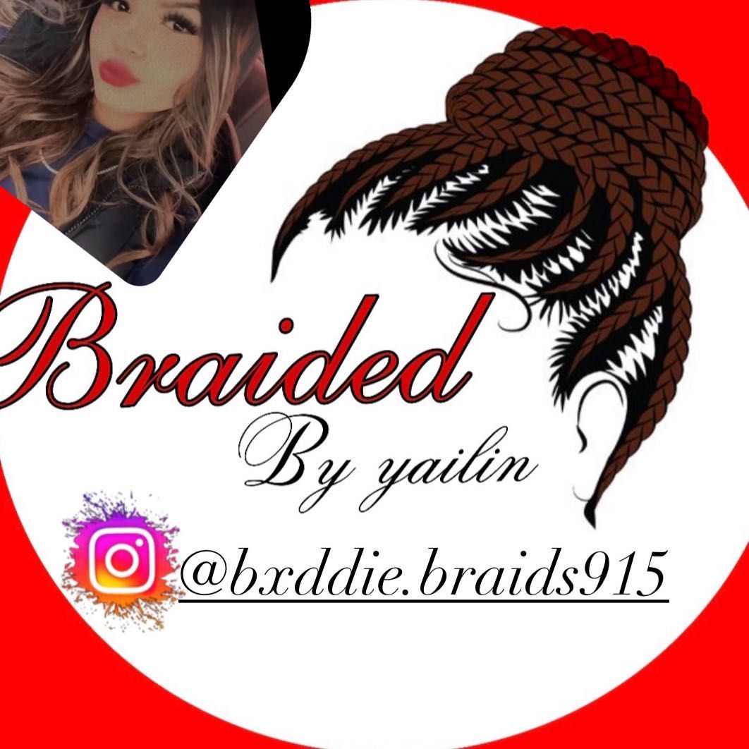 Bxddie.Braidz915, 8829 North Loop Dr., El Paso, 79927