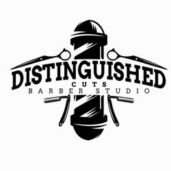 "DISTINGUISHED CUTS" Barber Studio, 15480 Annapolis Rd(Suite#127), LOCATED INSIDE THE "SALON PLAZA"  BUILDING NEXT TO ANTHONY'S PUZZA, Bowie, Maryland, 20715