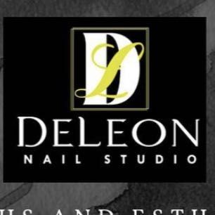 DeLeon Nail Studio, LLC, 201 Hunters Crossing Blvd., #3 (next door to Domino’s), Bastrop, 78602