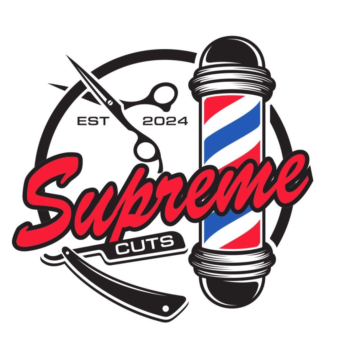 Supreme cuts west pines, 17519 Pines Blvd, Pembroke Pines, 33029