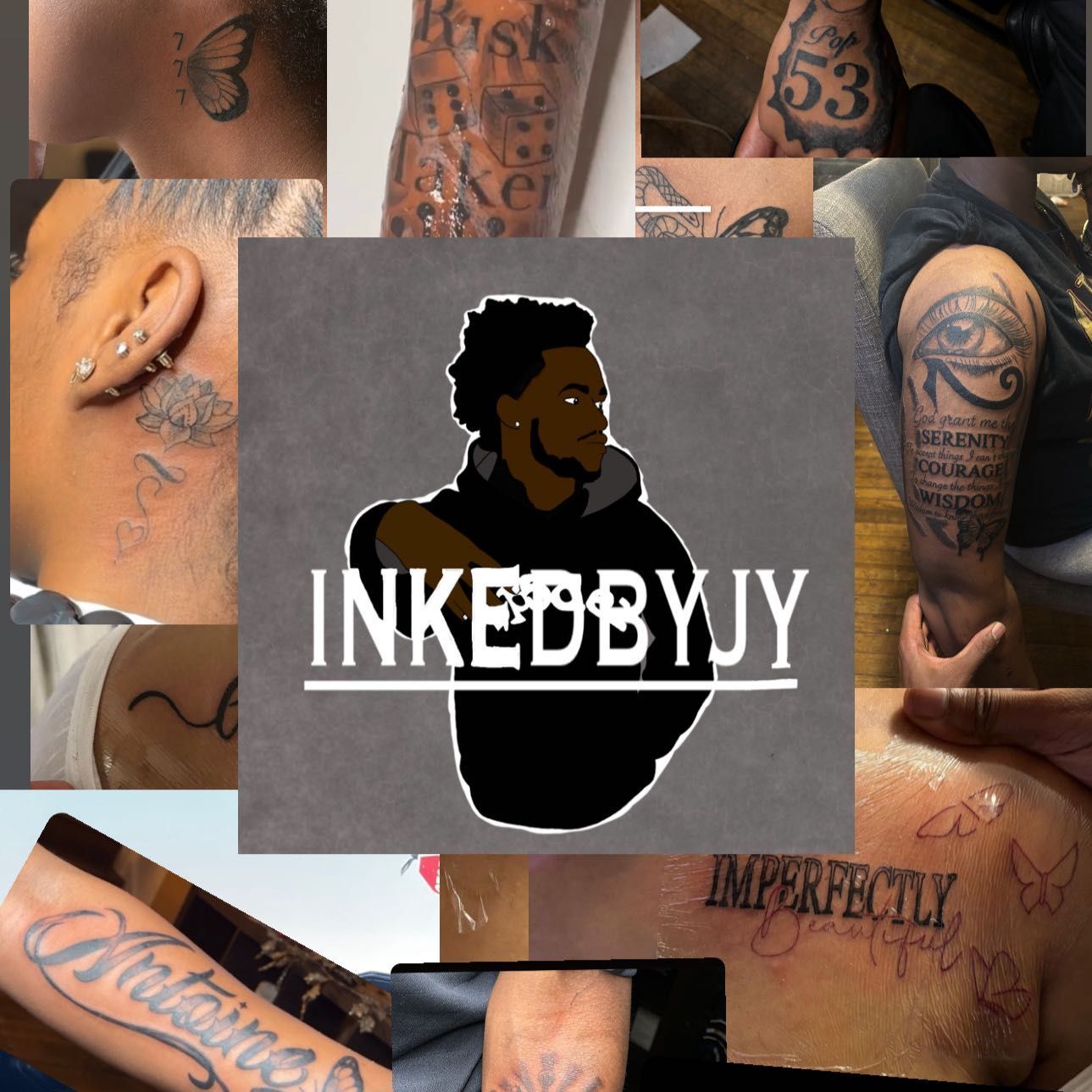 inkedbyjy, 1738 Lancaster Ave, Wilmington, 19805