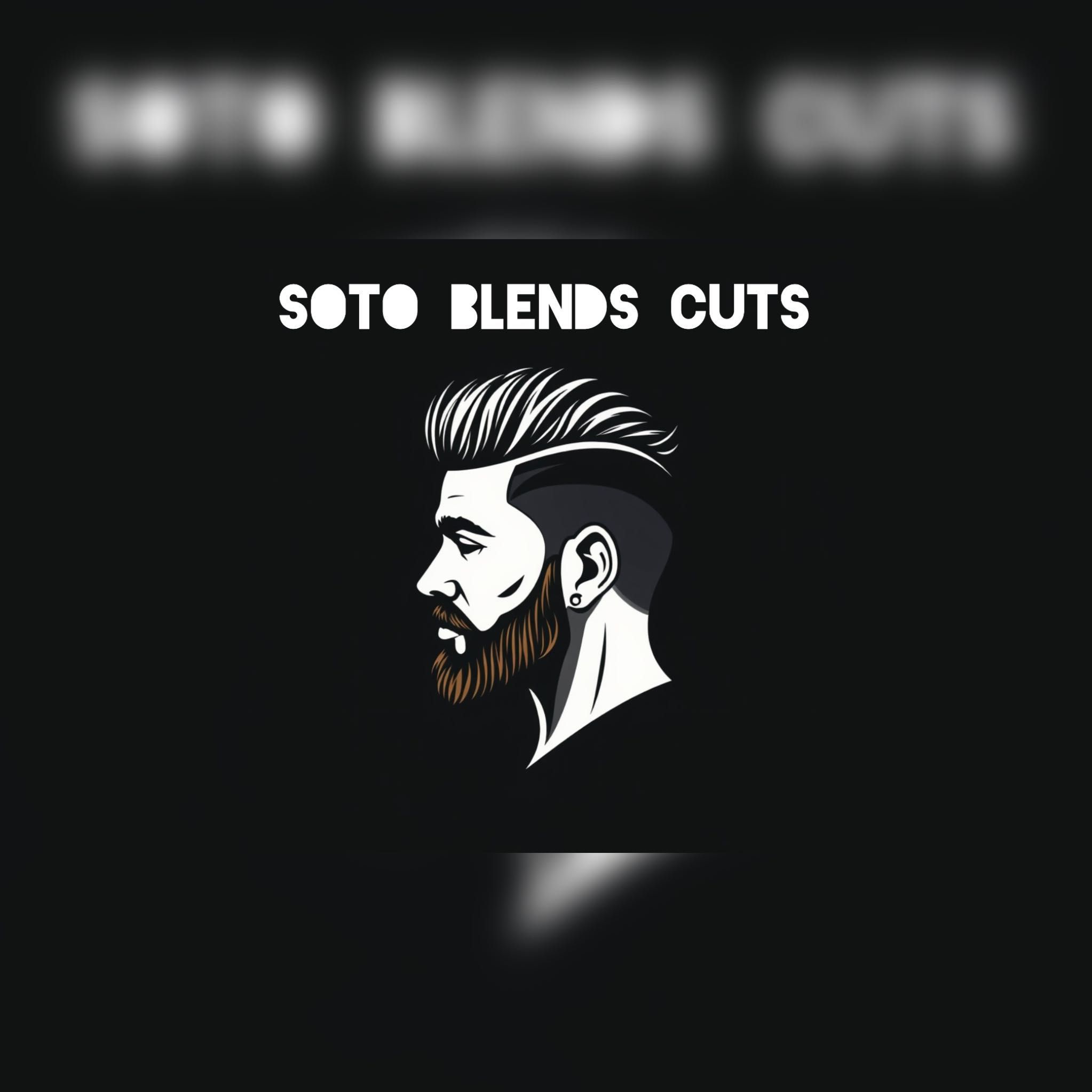 Soto Blends Cuts, 404 Central Ave, Dunkirk, 14048