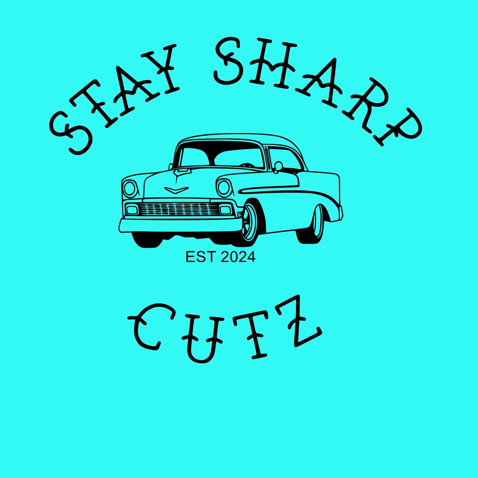 Stay Sharp Cutz, 3025 Bechelli Lane unit #2, Redding, 96002