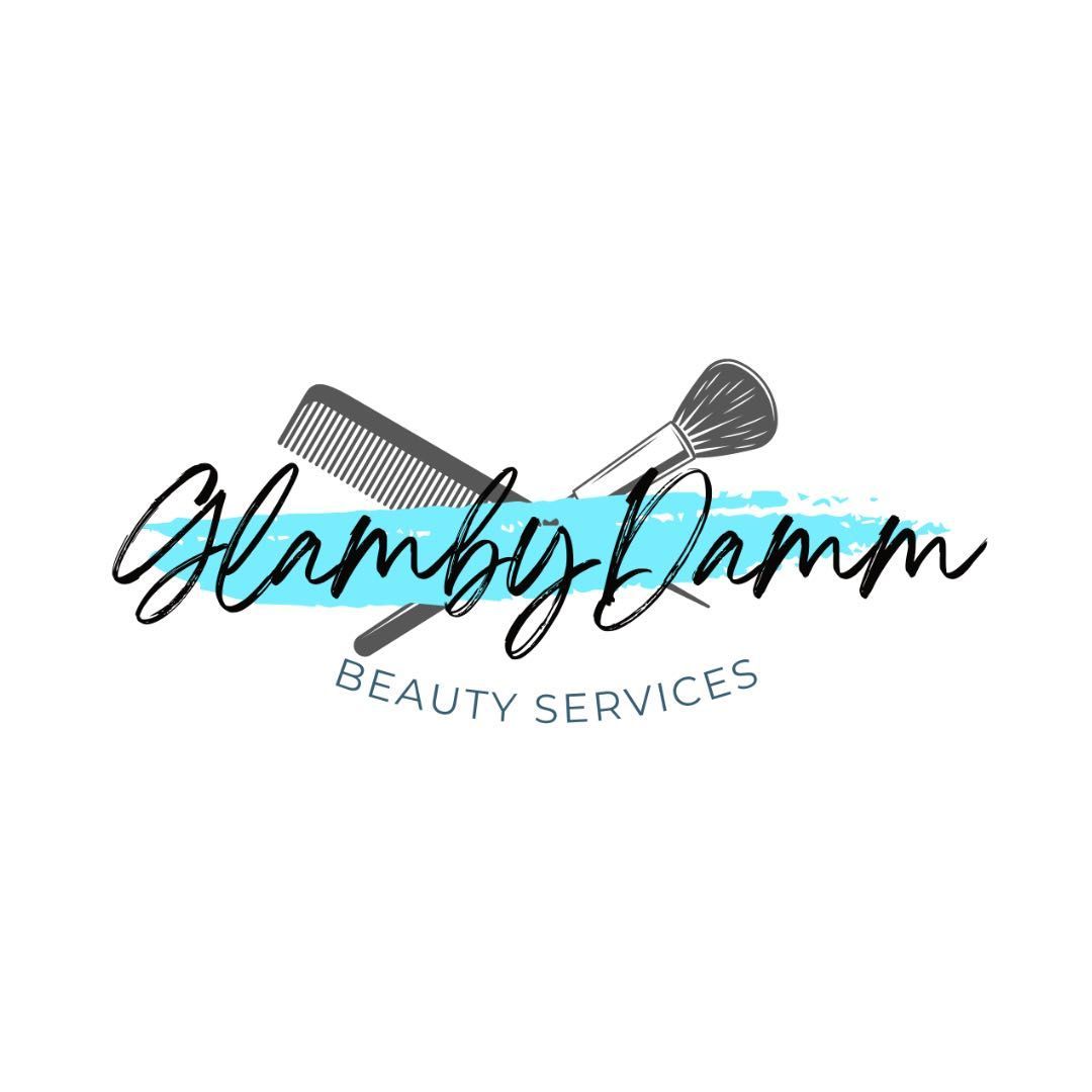 GlamByDamm, 1636 Pulaski Pike NW, Huntsville, 35816