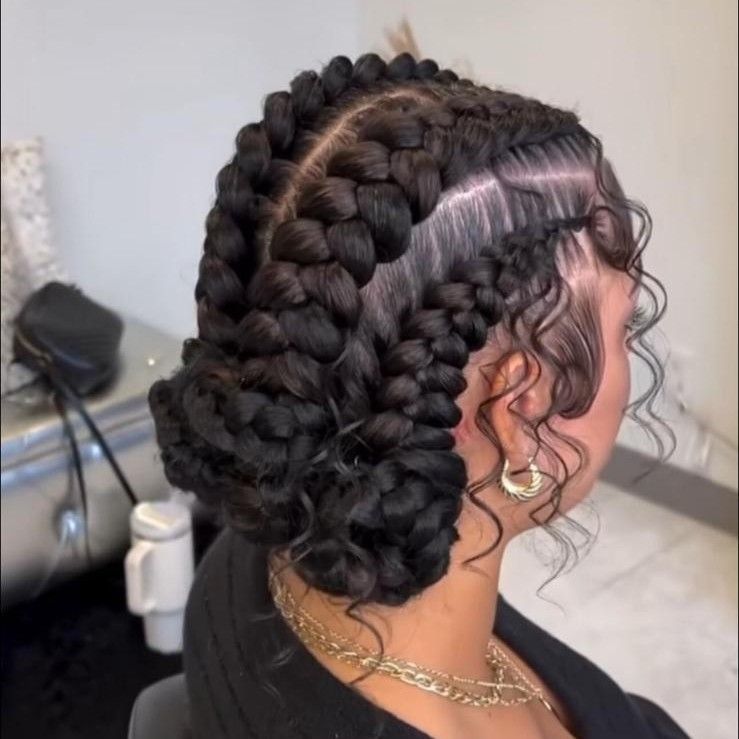 Tyty Hair Braiding, 9331 Annapolis Rd, Lanham, 20706