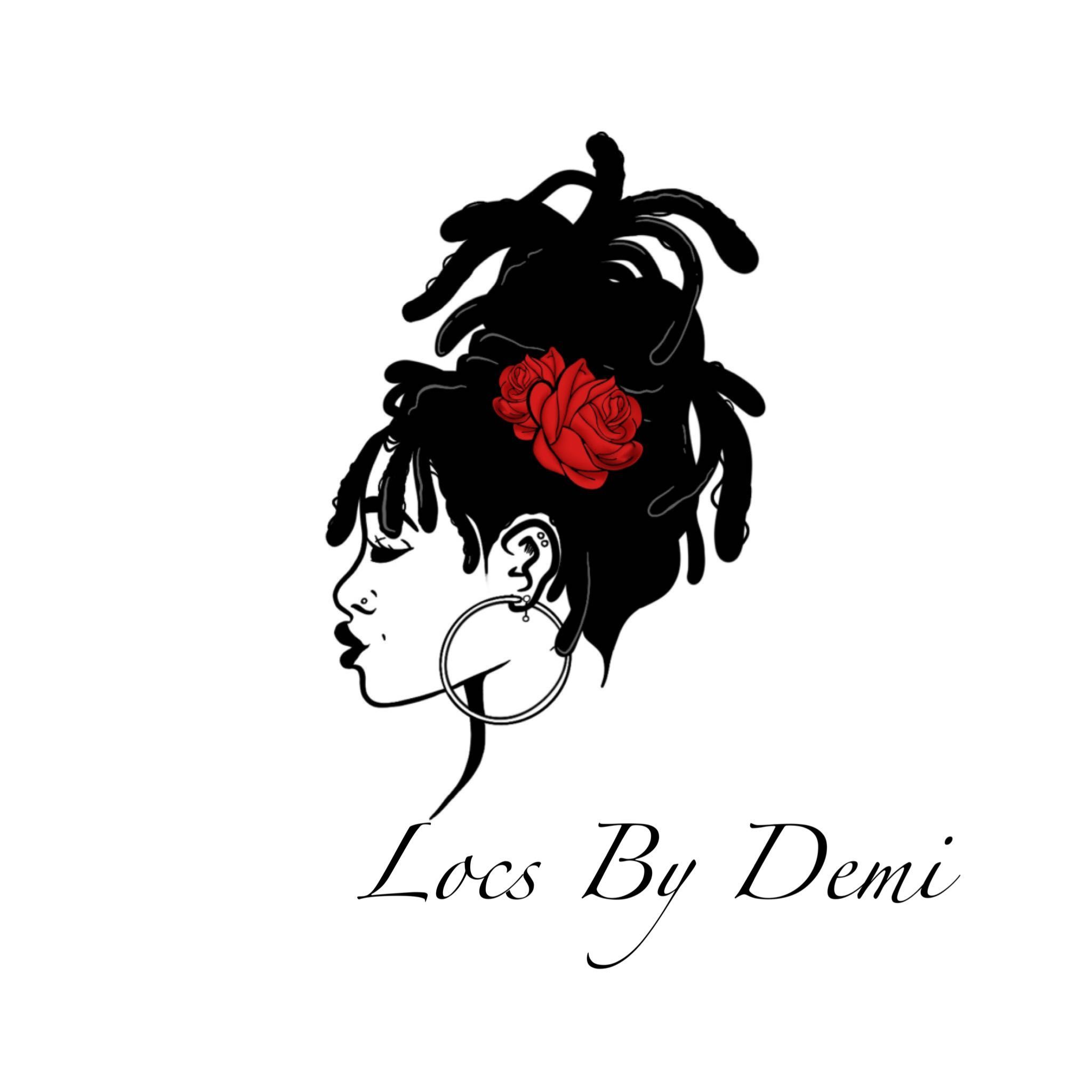 Locs By Demi, 207 Western Ave, 13, Davenport, 52801