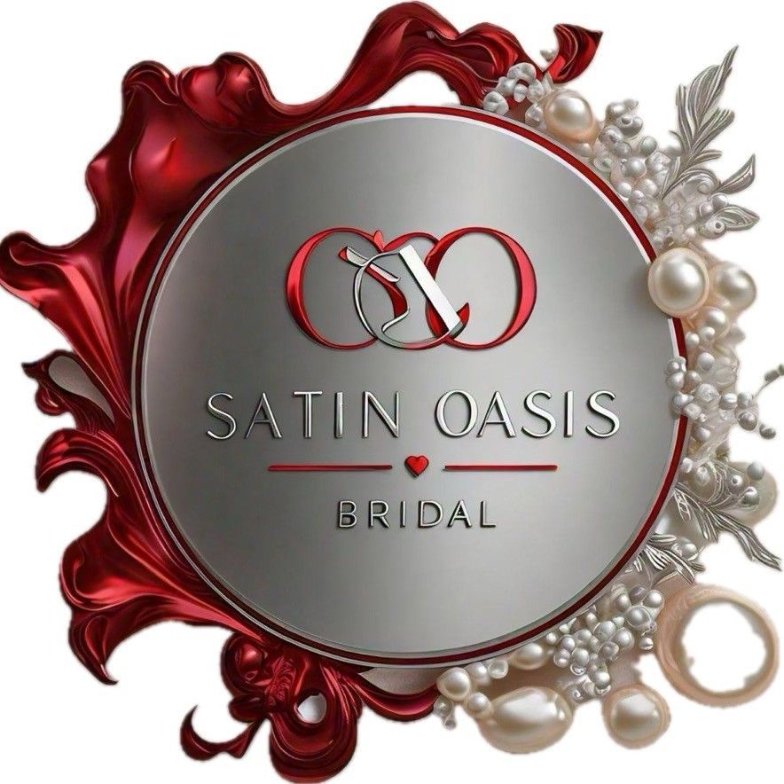 Satin Oasis Bridal, Boca Raton, 33432